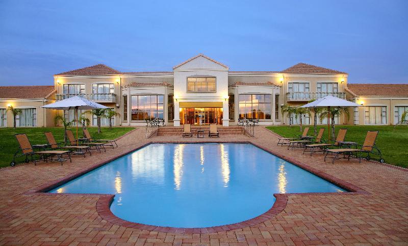 Blackrock Hotel 3*